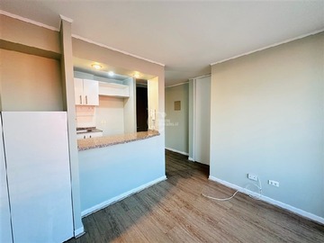 Departamento en arriendo mensual en Av. Salesianos / Ignacio de Loyola, San Miguel, San Miguel - 2 dormitorios, 1 baño