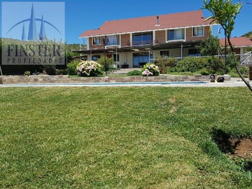 Venta / Casa / Melipilla