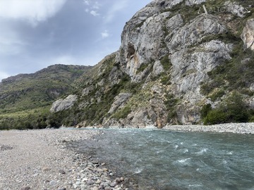 Sitio en venta en El Avellano, Río Ibáñez