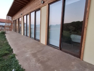 Parcela en venta en El edén, Quillota - 5 dormitorios, 3 baños
