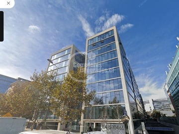 Oficina en arriendo mensual en Av Las Condes / Estoril, Las Condes - 2 dormitorios, 1 baño