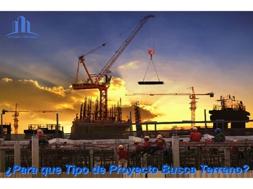 Terreno Industrial en venta en los espinos, lampa, Lampa