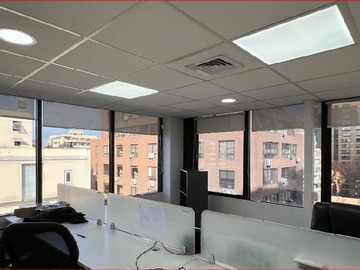 Arriendo Mensual / Oficina / Las Condes