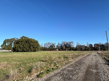 Terreno en venta en Vende parcelas (175317), Mariquina