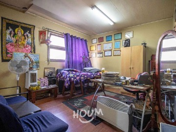 Departamento en venta en Miraflores, Santiago - 1 dormitorio, 1 baño