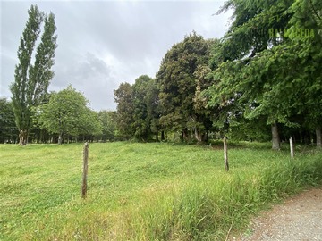 Parcela en venta en Monteverde, Puerto Montt