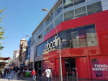 Oficina en arriendo mensual en Arriendo edificio completo o por oficinas independientes, Antofagasta - 7 baños