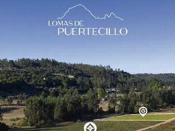 Parcela en venta en Puertecillo, Navidad