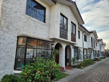 Venta / Casa / Ñuñoa