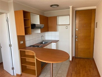 Departamento en venta en Av Independencia /Olivos, Independencia - 1 dormitorio, 1 baño