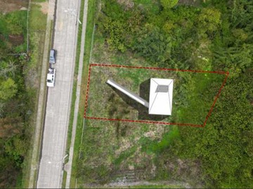 Terreno en venta en Terreno urbano frutillar bajo c/ permiso edif (1475), Frutillar