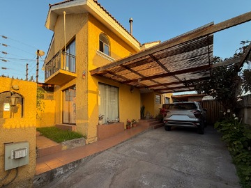Casa en venta en Casa en Venta en Avenida los Perales, La Serena. - 5 dormitorios, 4 baños