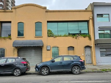 Casa en venta en Propiedad comercial 568m2 concepcion, Concepción - 3 baños