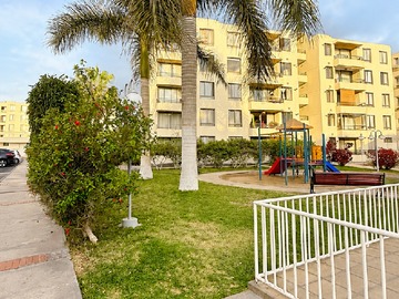 Venta / Departamento / Arica