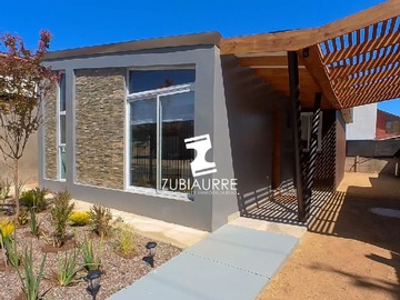 Venta / Casa / Villa Alemana
