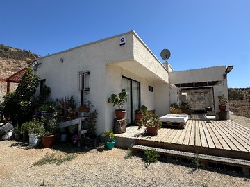 Venta / Casa / La Serena