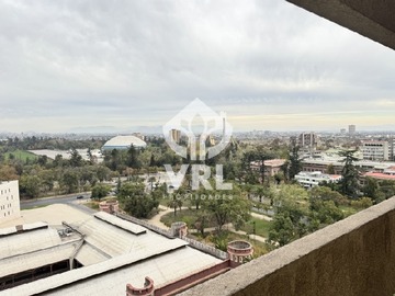 Departamento en venta en Edificio blanco encalada 1, Santiago - 1 dormitorio, 1 baño