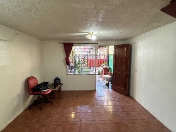 Casa en venta en Casa dentro de un condominio (115005), Peñaflor - 3 dormitorios, 1 baño