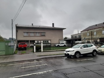 Arriendo Mensual / Casa / Osorno