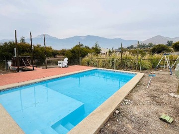 Casa en venta en Vendo casa en Pirque (172781), Pirque - 4 dormitorios, 3 baños