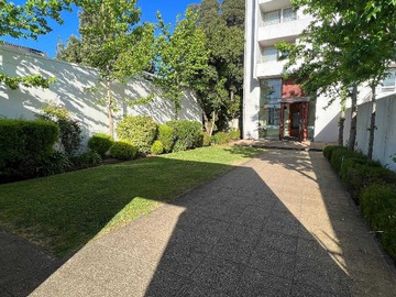 Departamento en arriendo mensual en Arriendo de departamento Avenida Alemania (76878), Temuco - 2 dormitorios, 2 baños