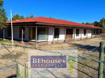 Casa en venta en N 840, Bulnes, Ñuble, Chile, Bulnes, Ñuble, Bulnes - 4 dormitorios, 2 baños