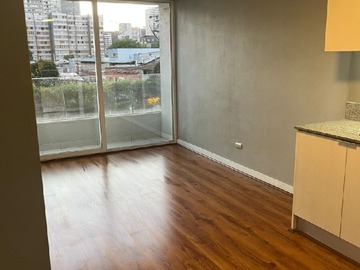 Departamento en venta en Toro Mazote 64, Estación Central - 1 dormitorio, 1 baño