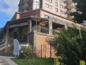 Departamento en venta en Venta departamento centro pto.Varas (94236), Puerto Varas - 3 dormitorios, 2 baños
