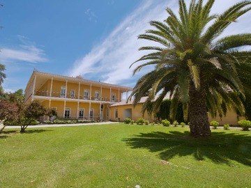Casa en venta en Casona con 16 Dormitorios (77848), Rengo - 16 dormitorios, 7 baños