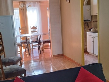 Arriendo Mensual / Casa / Maipú
