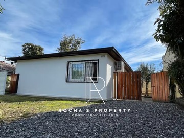 Casa en arriendo mensual en Casa amoblado en vitacura todo incluido 2d+1b+1e, Vitacura - 3 dormitorios, 2 baños