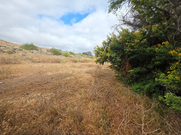 Terreno en venta en La cantera, Coquimbo