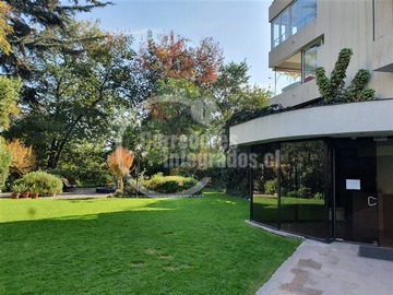 Venta / Departamento / Las Condes