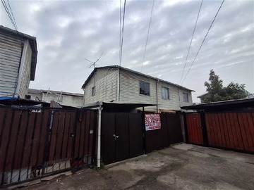 Casa en venta en Calle Miguel Ángel 3960, Puente Alto - 3 dormitorios, 1 baño