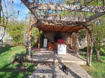 Casa en arriendo mensual en Pedro Aguirre Cerda, Rinconada - 5 dormitorios