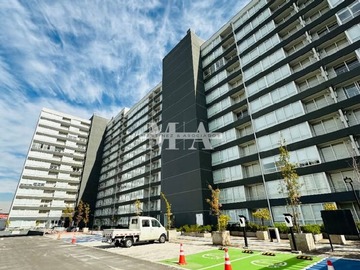 Departamento en arriendo mensual en Pintor Cicarelli 278 San Joaquín, San Joaquín - 3 dormitorios, 1 baño