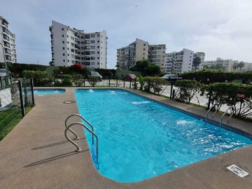 Departamento en venta en Amplio y Luminoso, Ideal para Familias (165182), La Serena - 2 dormitorios, 2 baños