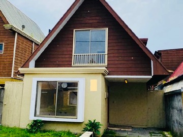 Arriendo Mensual / Casa / San Pedro de la Paz