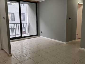 Departamento en venta en Parque Lantaño, Chillán - 3 dormitorios, 1 baño