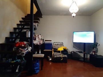 Casa en arriendo mensual en Morris 533, Valparaíso - 4 dormitorios, 1 baño