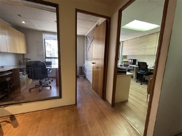 Venta / Oficina / Providencia