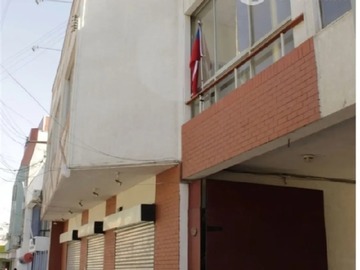Local Comercial en venta en Calle Atacama esquina Colipi, Copiapó - 3 baños