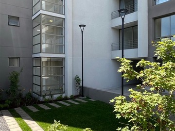 Departamento en venta en Apostol Santiago 32, Estación Central - 1 dormitorio, 1 baño