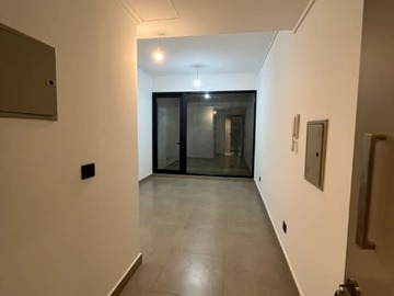 Oficina en venta en Amberes 1551, Providencia - 1 dormitorio, 1 baño