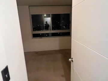 Arriendo Mensual / Departamento / Santiago