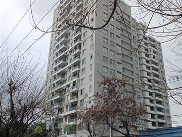 Departamento en venta en Carlos silva vildasola entre santa rosa y gran avenida, San Miguel - 3 dormitorios, 2 baños