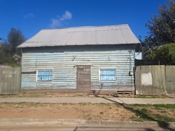 Sitio en venta en Iquique 556, Osorno