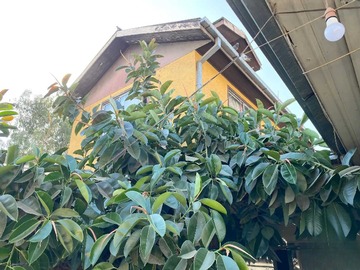 Terreno en venta en 1176 (133767), Ñuñoa - 3 dormitorios