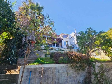 Casa en venta en Moderna Vivienda en Entorno Tranquilo (179762), Viña del Mar - 3 dormitorios, 3 baños