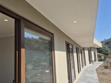 Casa en venta en Hacienda Rinconada, Rinconada - 3 dormitorios, 3 baños